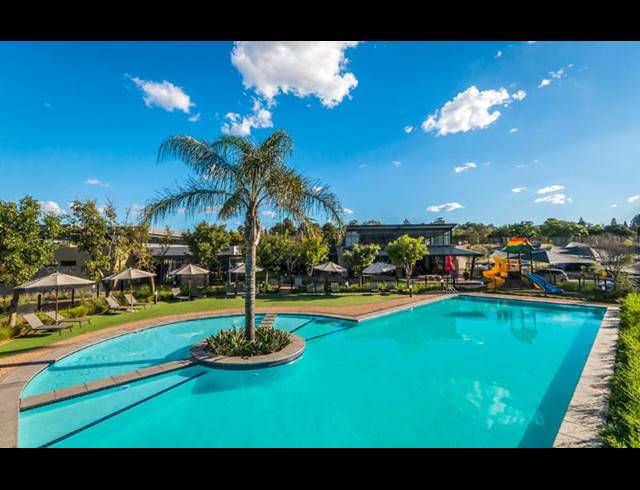 1 BEDROOM PROPERTY TO RENT IN WATERFALL